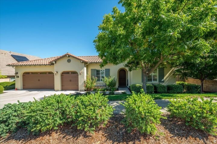 Maison à El Dorado Hills, Californie, États-Unis 1 - 18918250