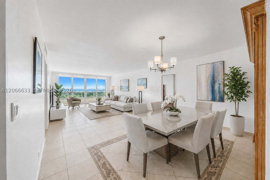 Condominio a Miami Beach, Florida, Stati Uniti 4 - 18909742