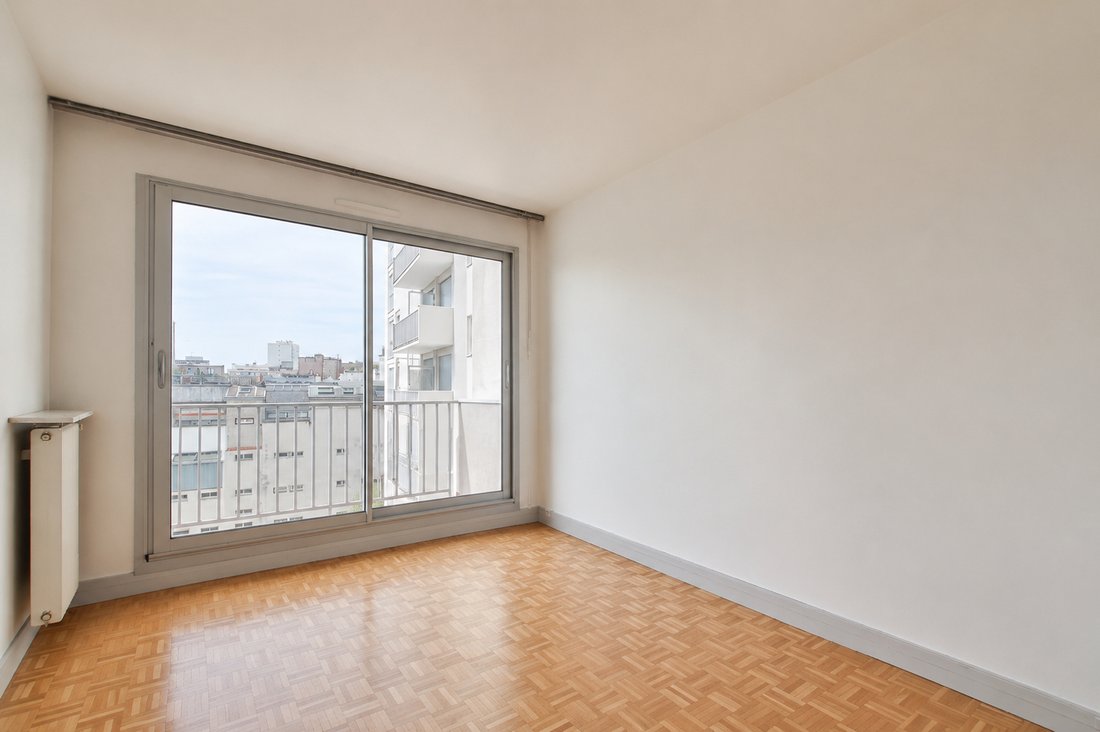 Wohnung in Georges Brassens, Paris 15e Arrondissement, Paris 5 - 18919292