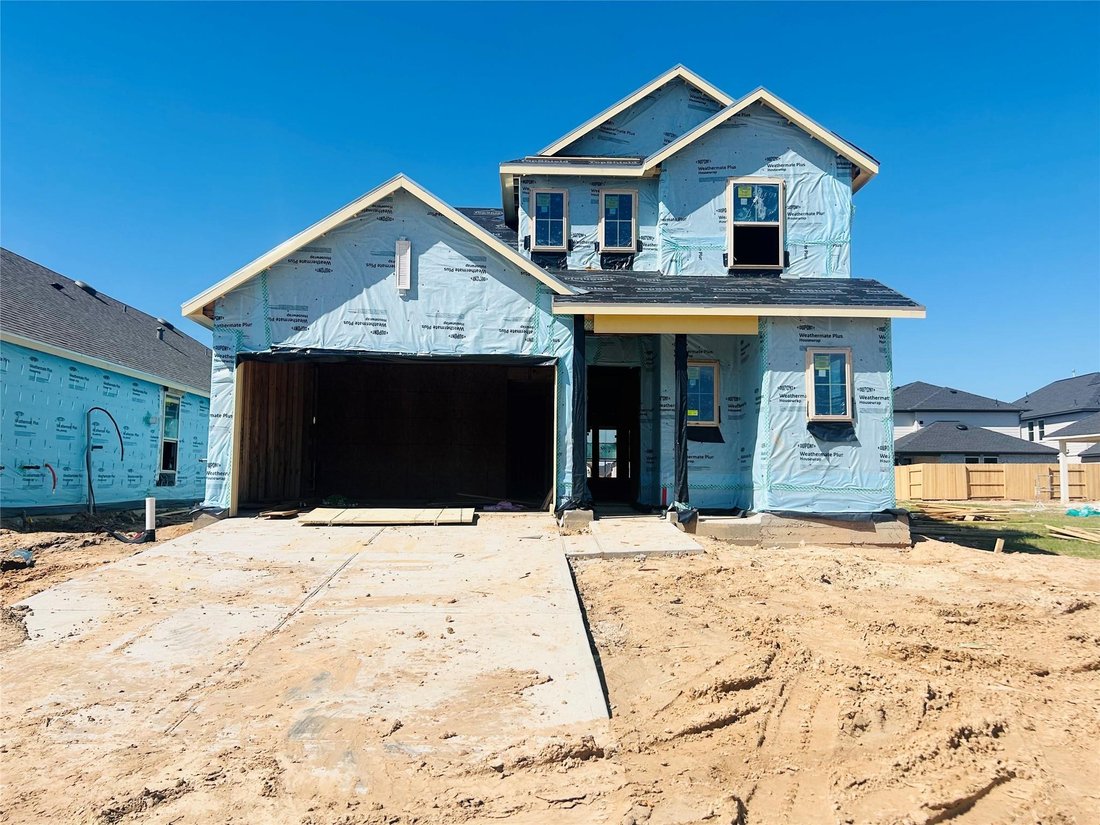 House in Webster, Texas, United States 1 - 18459862