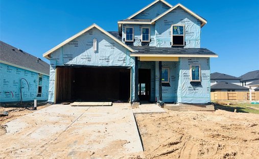 House in Webster, Texas, United States 1