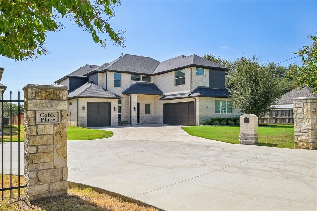 House in Mansfield, Texas, United States 1 - 18910599