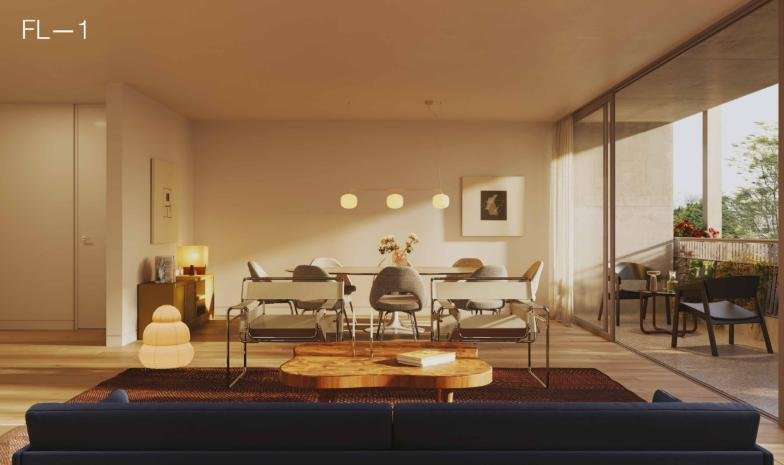 Apartment in San Juan de Miraflores, Metropolitan Municipality of Lima, Peru 1 - 18905419