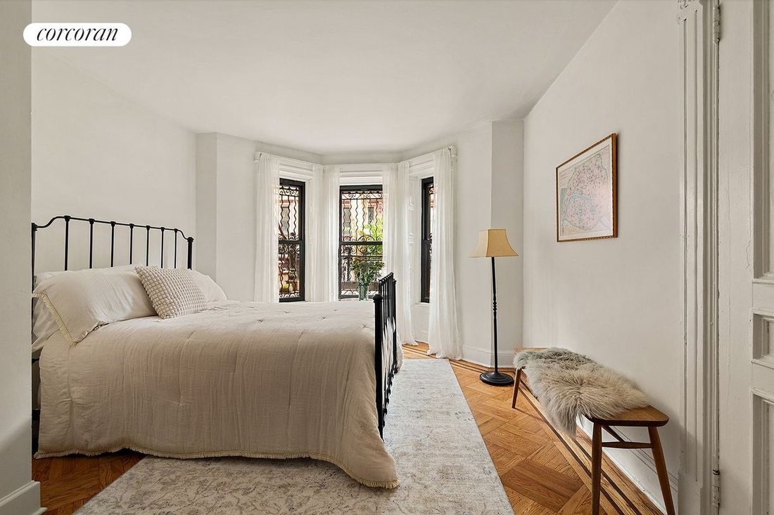 Apartment in New York, New York, United States 5 - 18916291