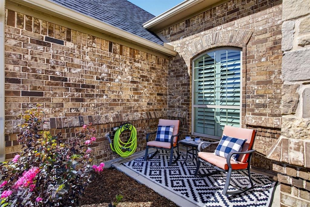 Maison à Springtown, Texas, États-Unis 3 - 18906581