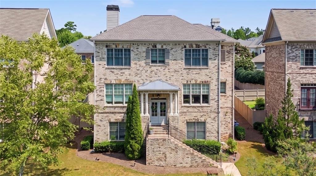 Haus in Roswell, Georgia, Vereinigte Staaten 1 - 18569137