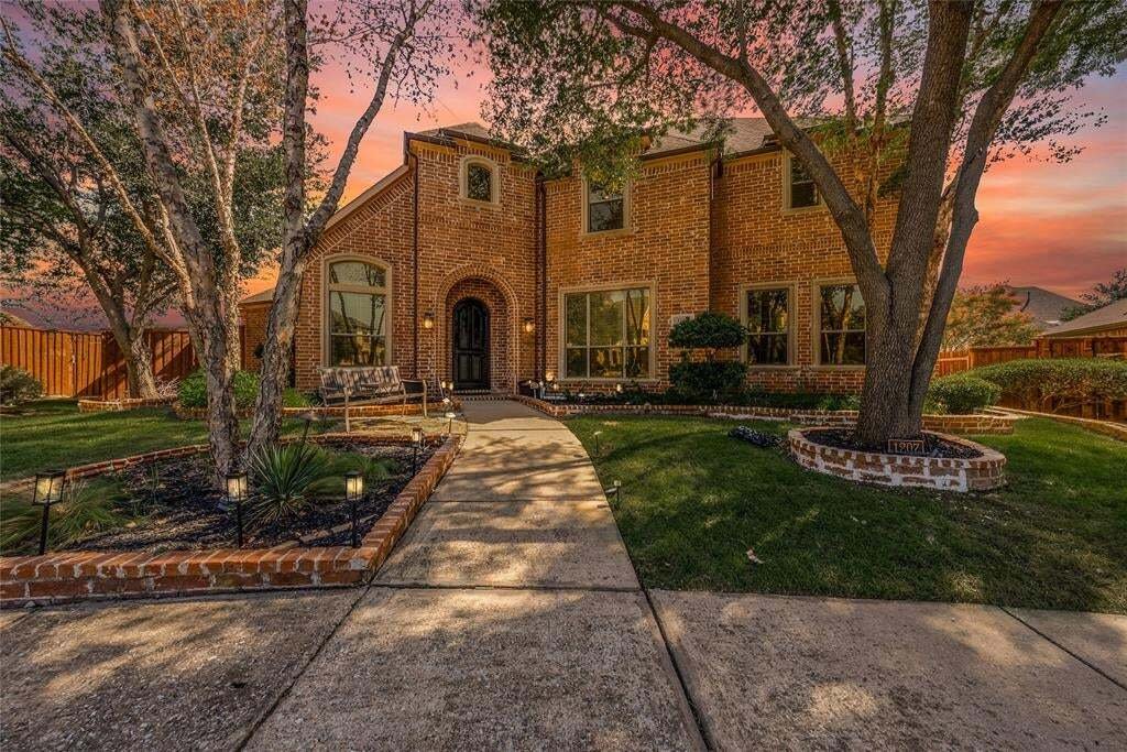 House in Frisco, Texas, United States 1 - 18910530