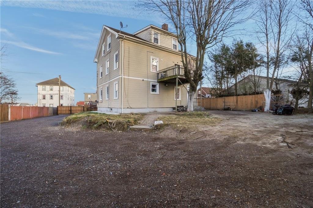 Cranston, Rhode Island, United States 3 - 18907064