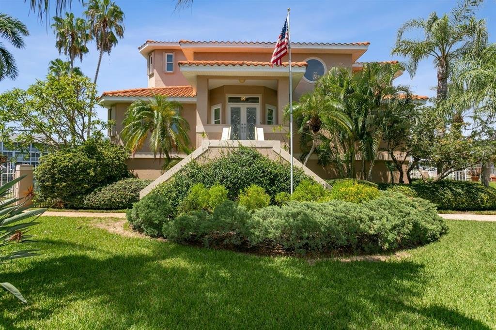 House in St. Petersburg, Florida, United States 1 - 18908236