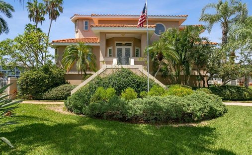 House in St. Petersburg, Florida, United States 1