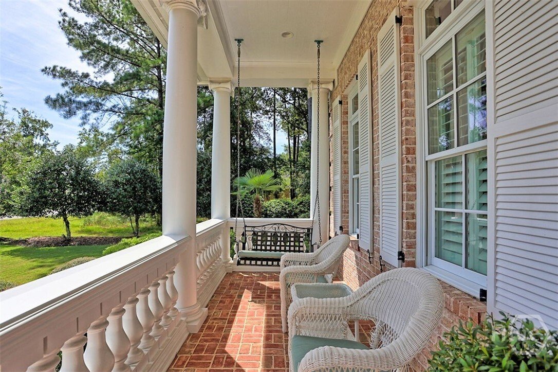 Haus in Pooler, Georgia, Vereinigte Staaten 4 - 18906198