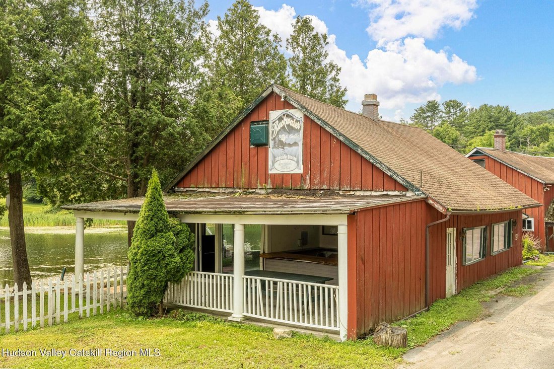 House in Canaan, New York, United States 1 - 18910688