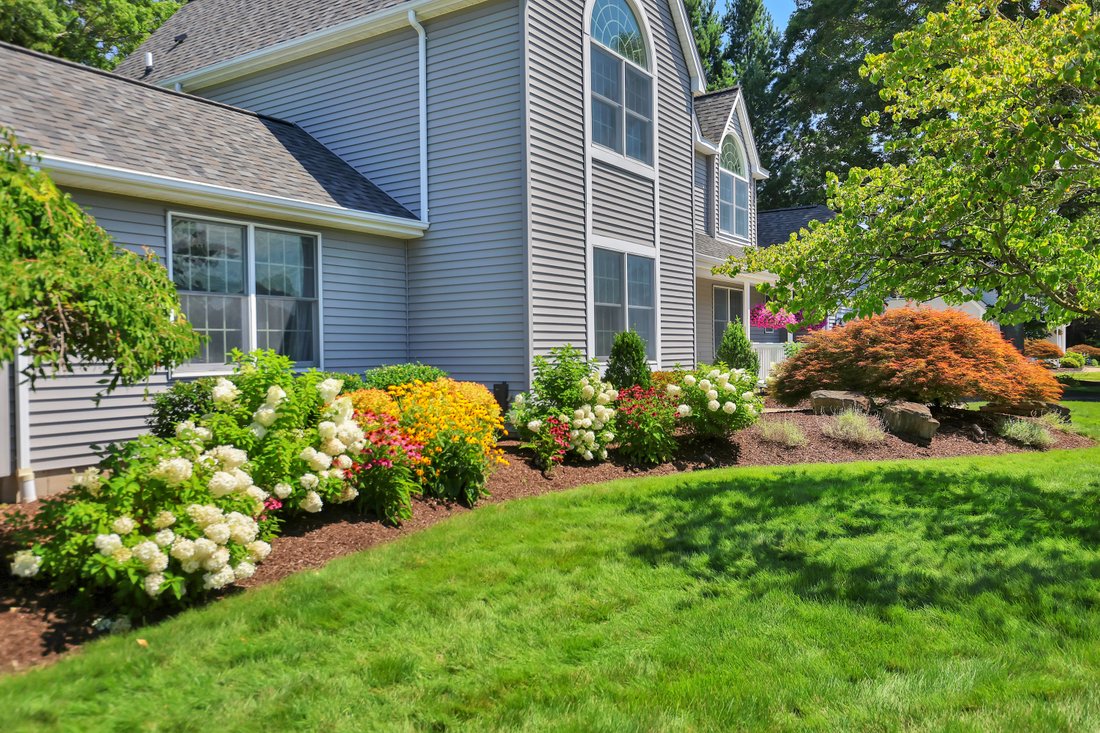 Casa en Southington, Connecticut, Estados Unidos 2 - 18905117