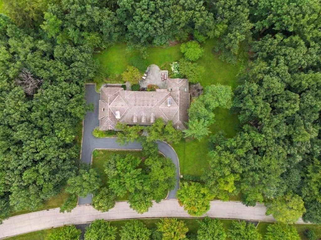 House in Lake Bluff, Illinois, United States 3 - 18921493