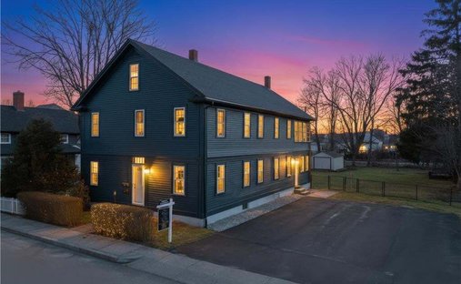Warren, Rhode Island, Stati Uniti 1
