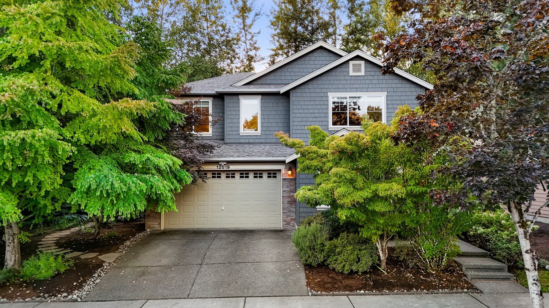 Haus in Redmond, Washington, Vereinigte Staaten 1 - 18915677