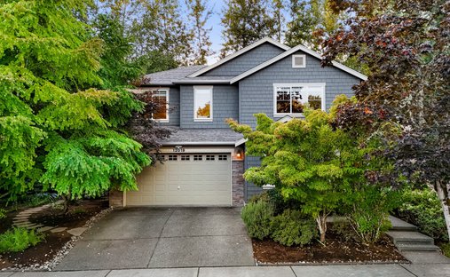 Casa en Redmond, Washington, Estados Unidos 1
