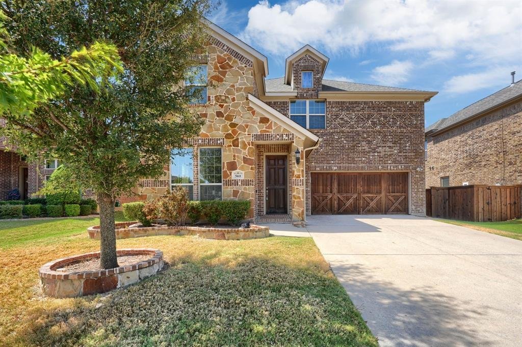 House in Frisco, Texas, United States 2 - 18910611