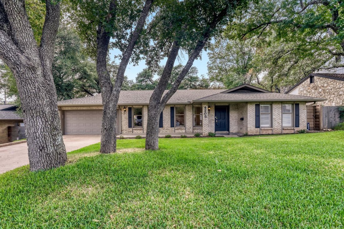 House in Austin, Texas, United States 2 - 18909417