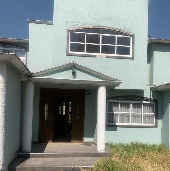 House in Yautepec de Zaragoza, Morelos, Mexico 3 - 18907156