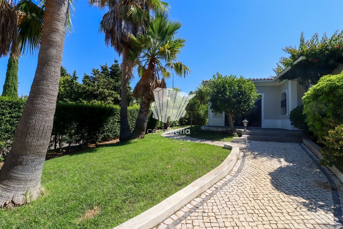 House in Lagoa e Carvoeiro, Algarve, Portugal 4 - 18910784