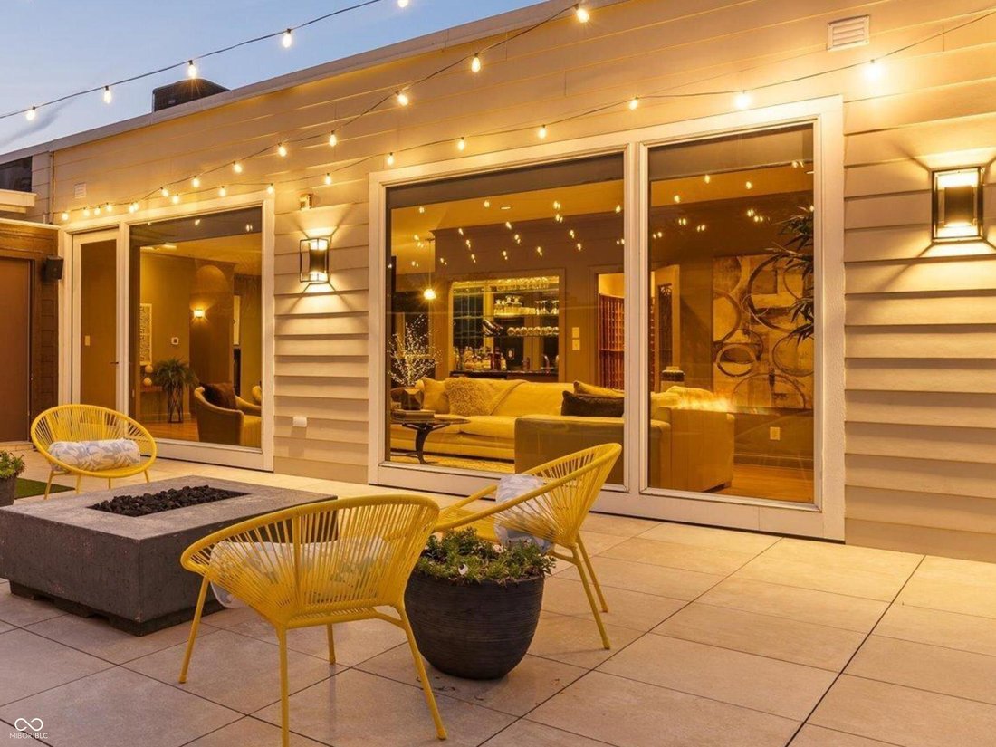 Condo in Indianapolis, Indiana, United States 3 - 18177493