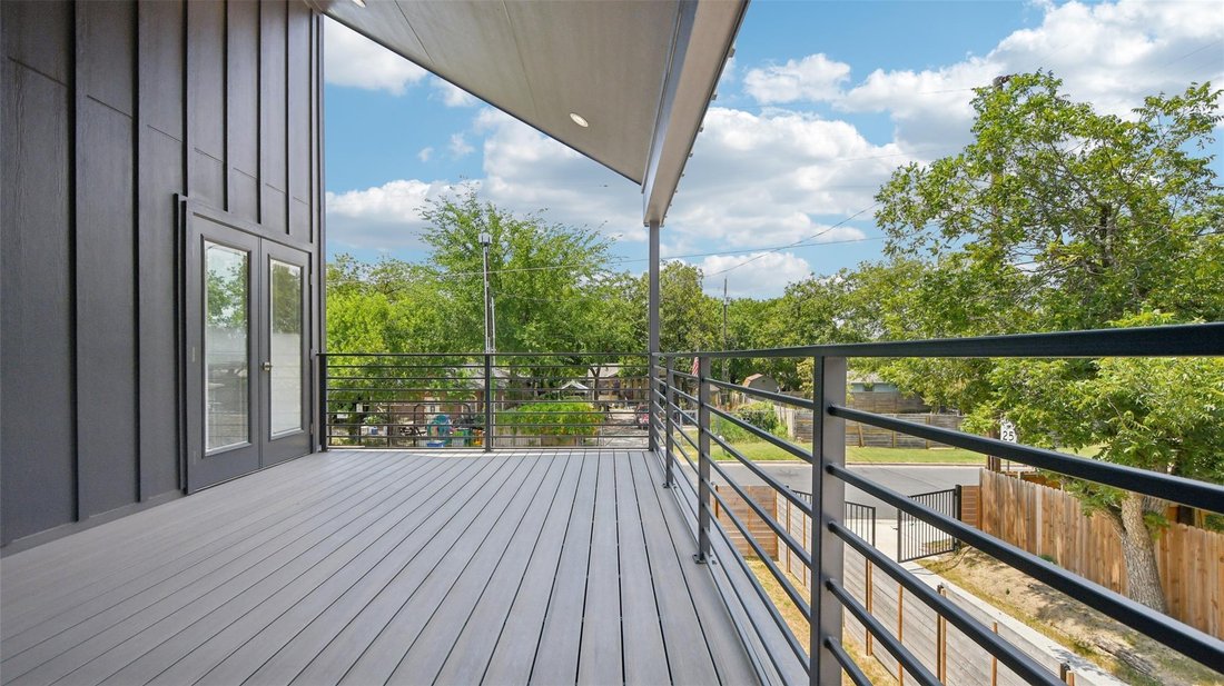 Haus in Austin, Texas, Vereinigte Staaten 2 - 18918667