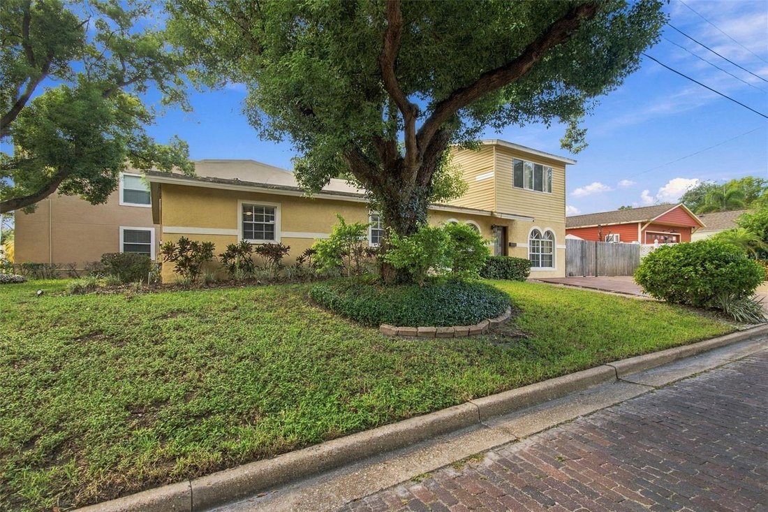 Casa a Tampa, Florida, Stati Uniti 3 - 18905910
