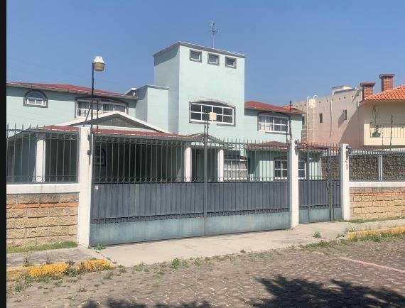 House in Yautepec de Zaragoza, Morelos, Mexico 1 - 18907156