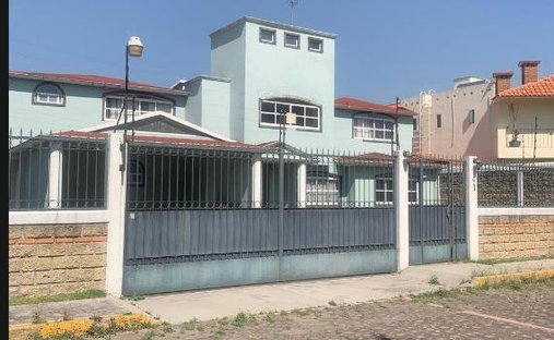 Maison à Yautepec de Zaragoza, Morelos, Mexique 1