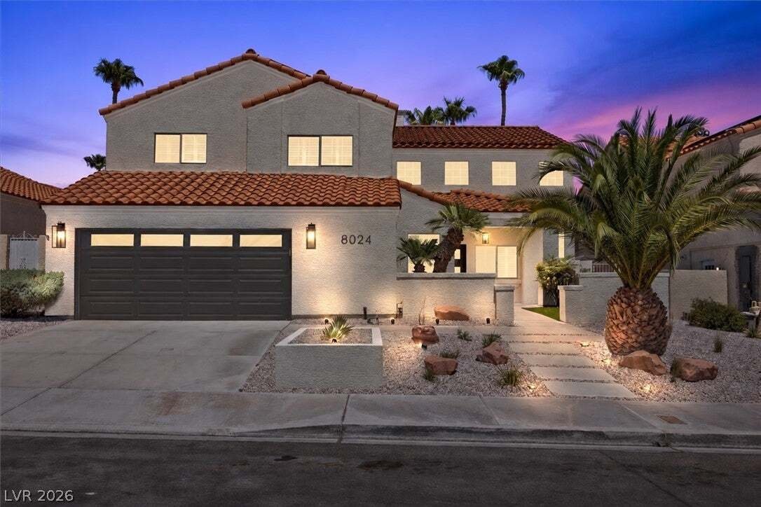 House in Las Vegas, Nevada, United States 1 - 18678767