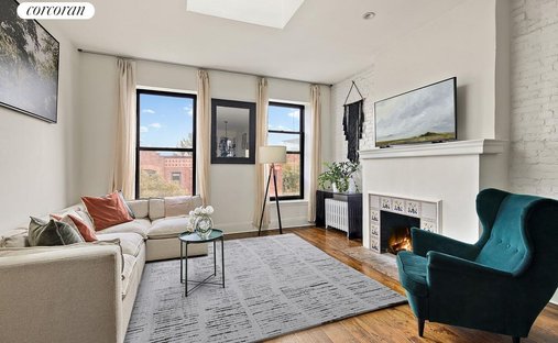 Co Op in New York, New York, United States 1