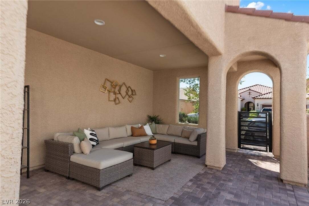 House in Las Vegas, Nevada, United States 3 - 18430888