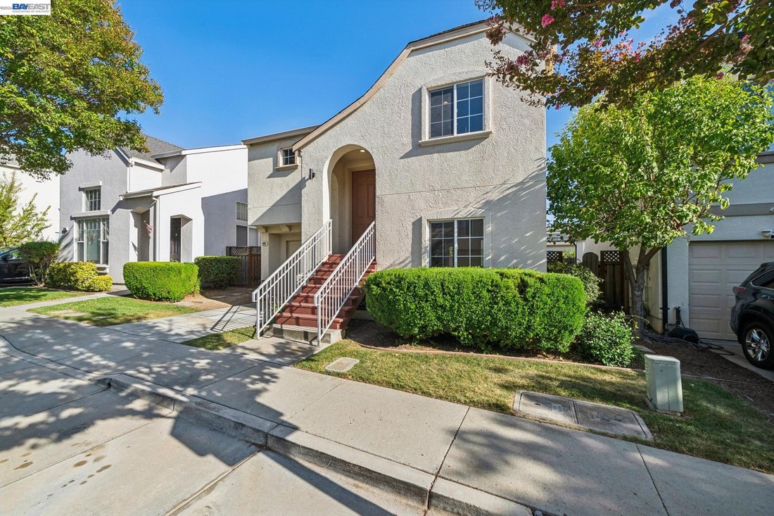 House in San Jose, California, United States 2 - 18905621
