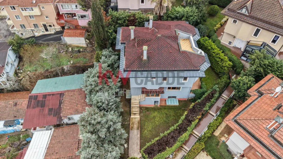 Maison à Istanbul, Istanbul, Turquie 2 - 18906147