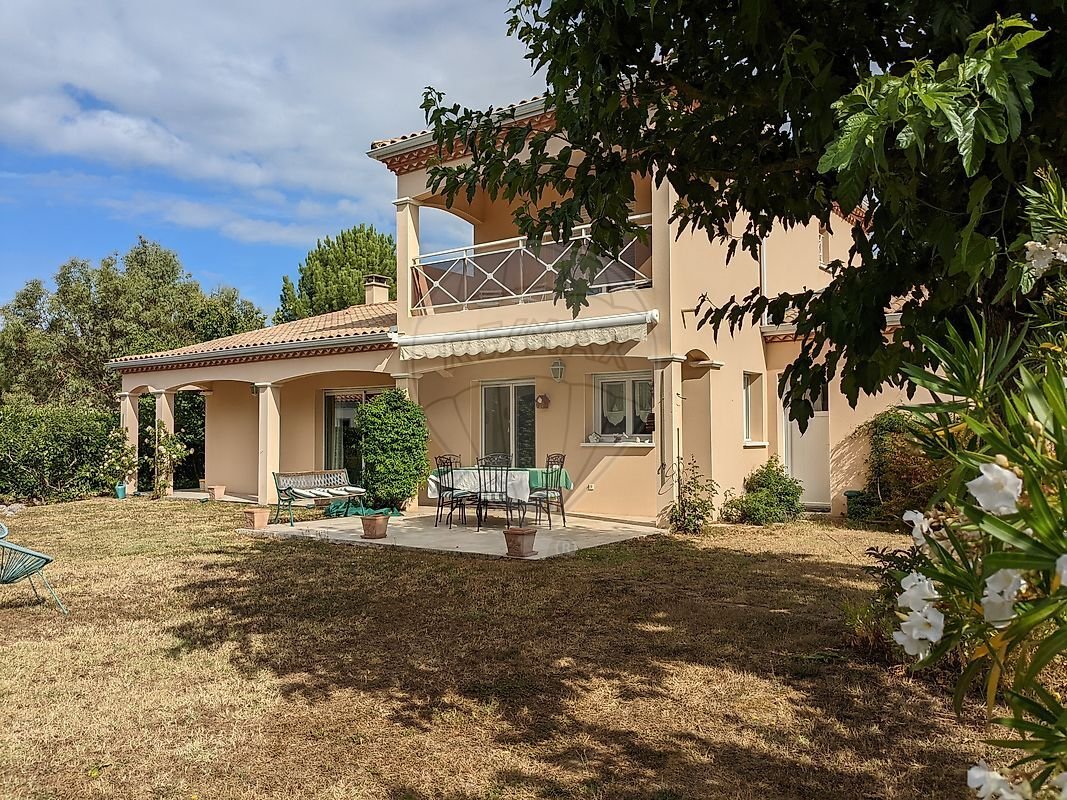 Casa a Les Mathes, Nuova Aquitania, Francia 1 - 18913751