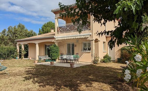 Casa a Les Mathes, Nuova Aquitania, Francia 1