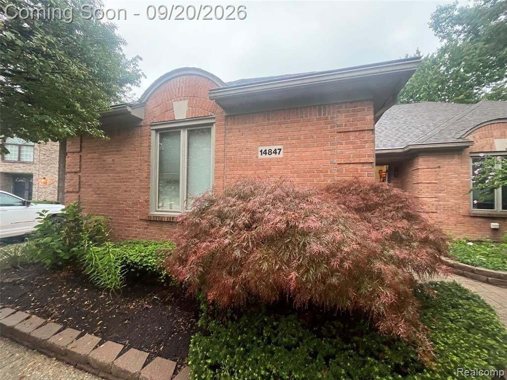 House in Macomb, Michigan, United States 1 - 18918820