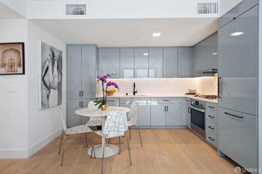 Condominio a San Francisco, California, Stati Uniti 4 - 18921788
