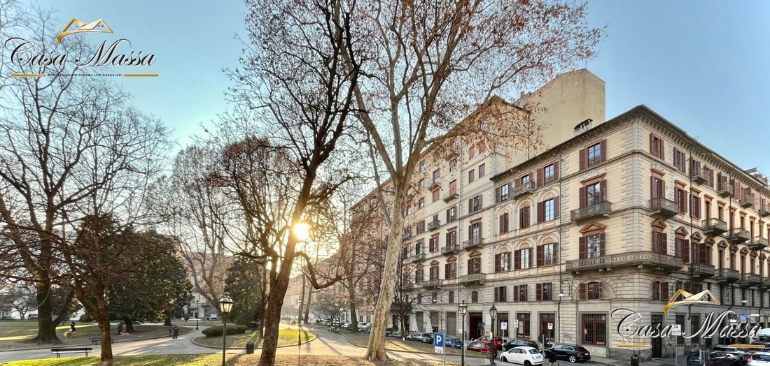 Apartment in Centro, Turin, Piedmont 1 - 18888873