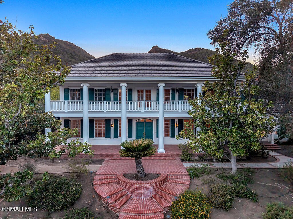 House in Thousand Oaks, California, United States 1 - 18914838