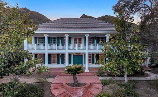 House in Thousand Oaks, California, United States 1