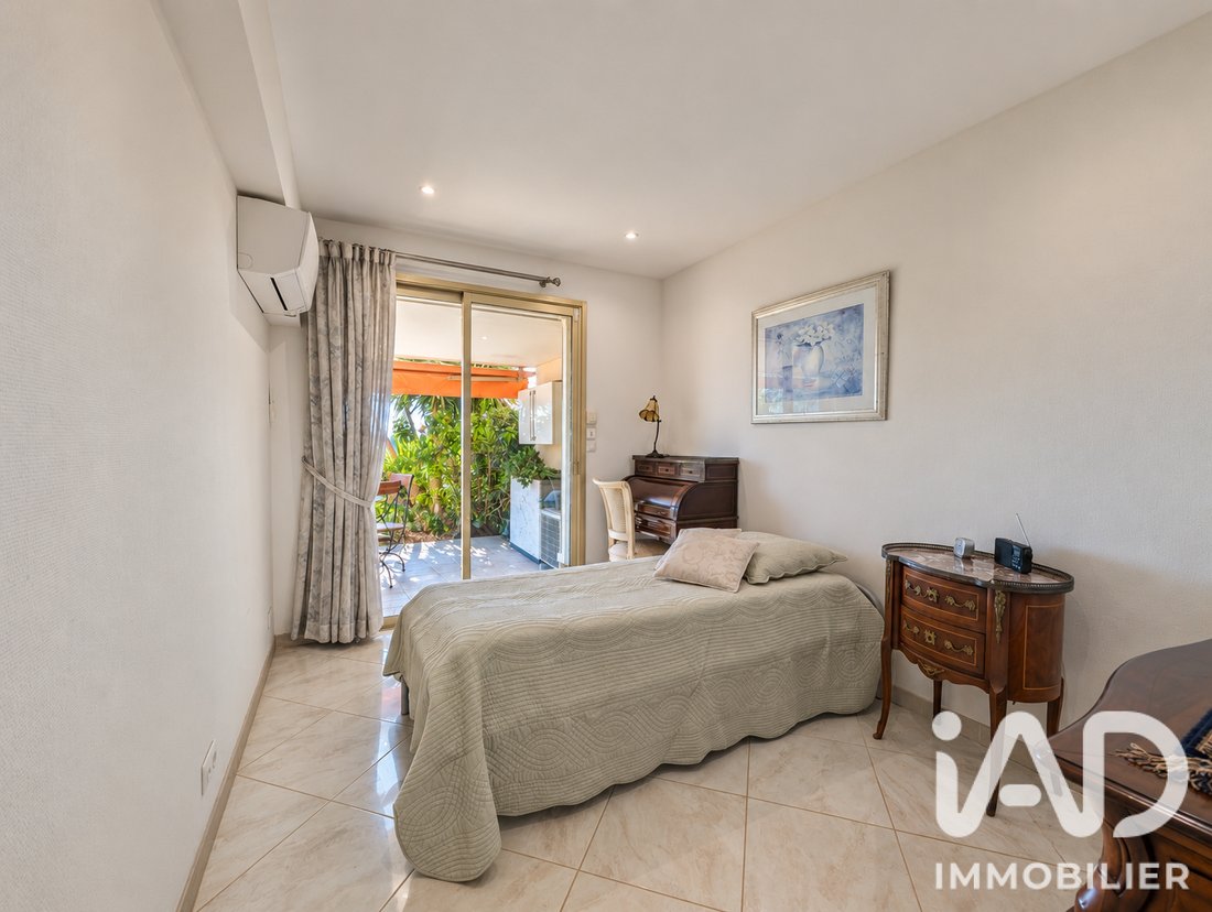 Apartamento en Dolce Farniente, Le Cannet, Francia 4 - 18035499
