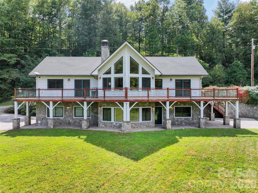 House in Waynesville, North Carolina, United States 2 - 18919787