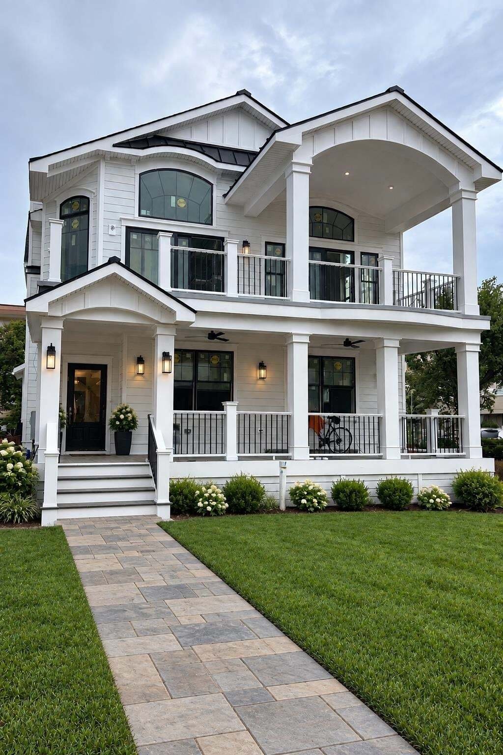 Casa en Avalon, Nueva Jersey, Estados Unidos 1 - 17729232
