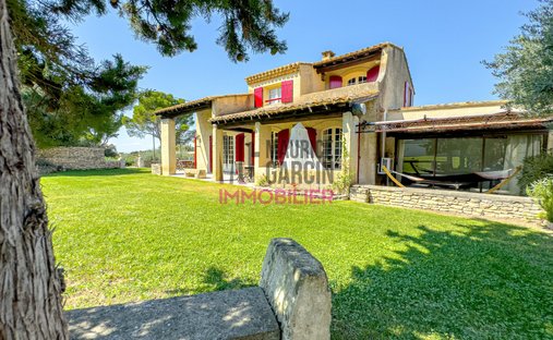 Casa en Cavaillon, Provenza-Alpes-Costa Azul, Francia 1