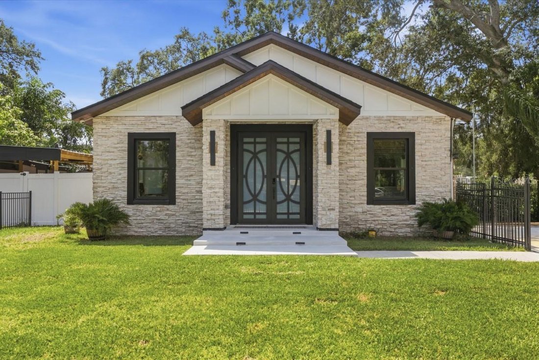 Casa en Tampa, Florida, Estados Unidos 1 - 18905936