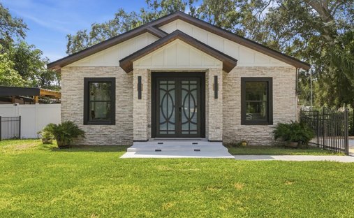 House in Tampa, Florida, United States 1