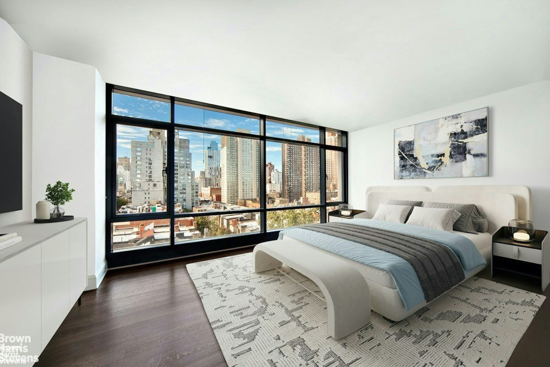 Condo in New York, New York, United States 4 - 18909993
