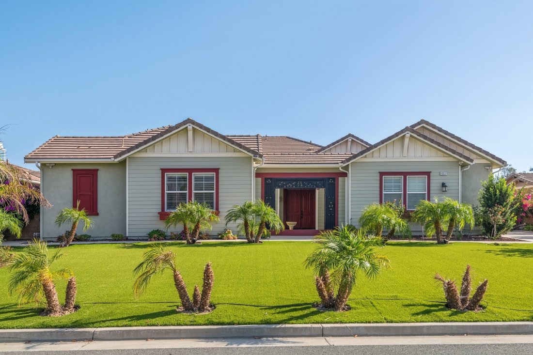 Haus in Rancho Cucamonga, Kalifornien, Vereinigte Staaten 1 - 18915690